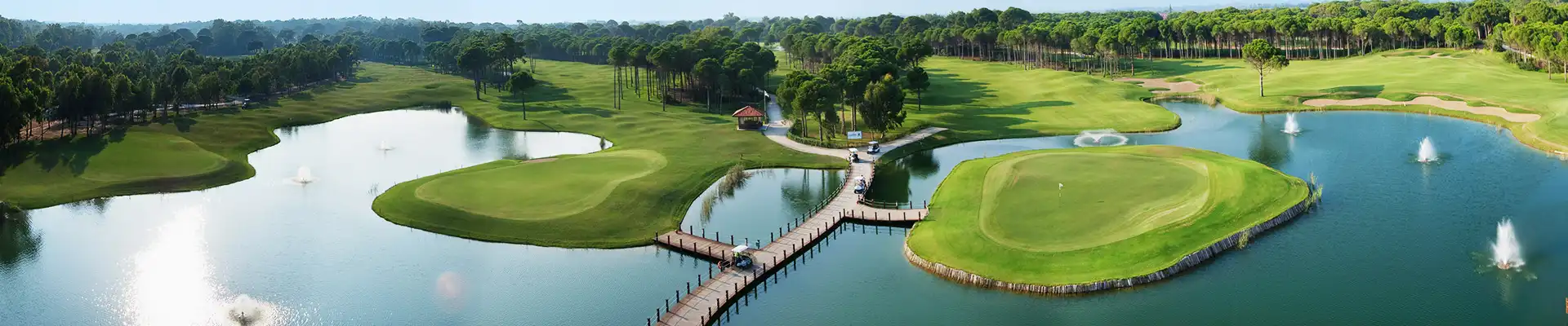 belek-turkey ONLY GREENFEE
