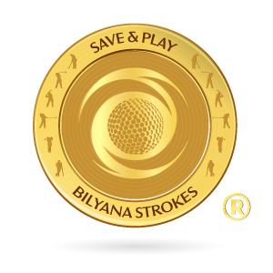 Bilyana Strokes Reward
