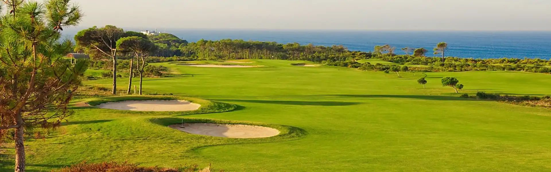 Bilyana Golf-Oitavos Dunes Golf Course