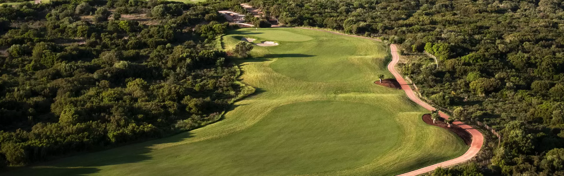 Bilyana Golf - The Westin Resort Costa Navarino